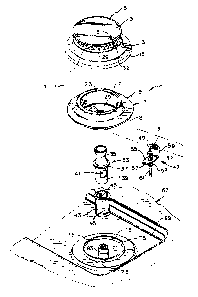 Une figure unique qui représente un dessin illustrant l'invention.